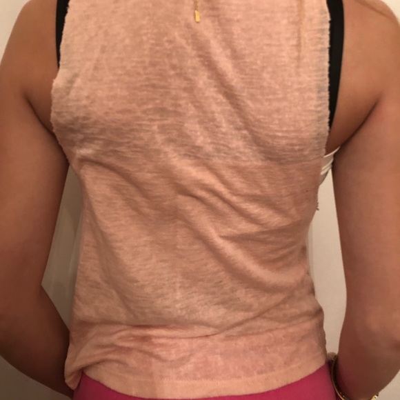 VINTAGE HAVANA PINEAPPLE TOP - Picture 2 of 2